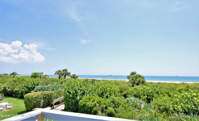 property at 1000 Ocean Park Ln