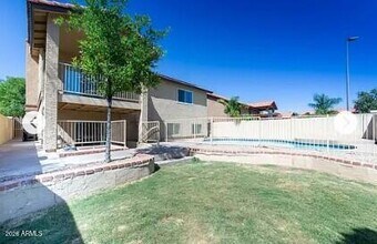 1219 W Sea Crest Dr in Gilbert, AZ - Building Photo - Building Photo