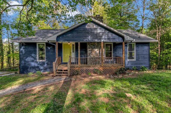 property at 16 Maple St