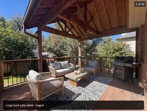 305 Aspen Cove in Cedar Park, TX - Foto de edificio - Building Photo