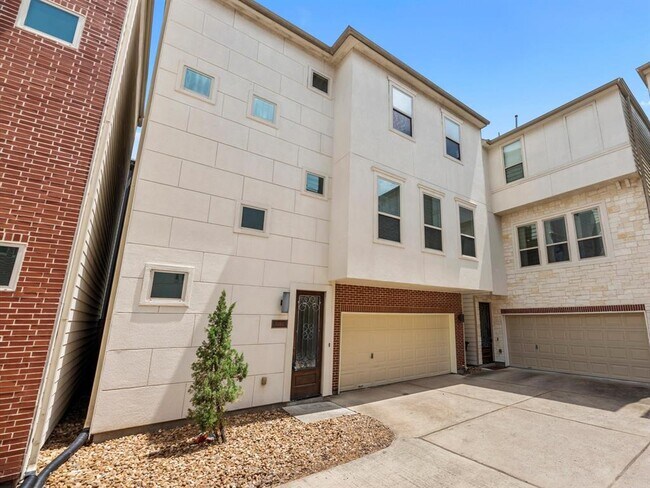 5319 Kiam St in Houston, TX - Building Photo - Building Photo