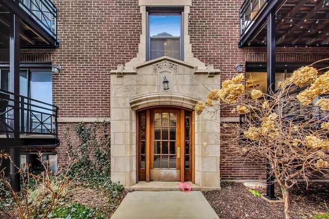 1151 W Grace St in Chicago, IL - Building Photo - Building Photo