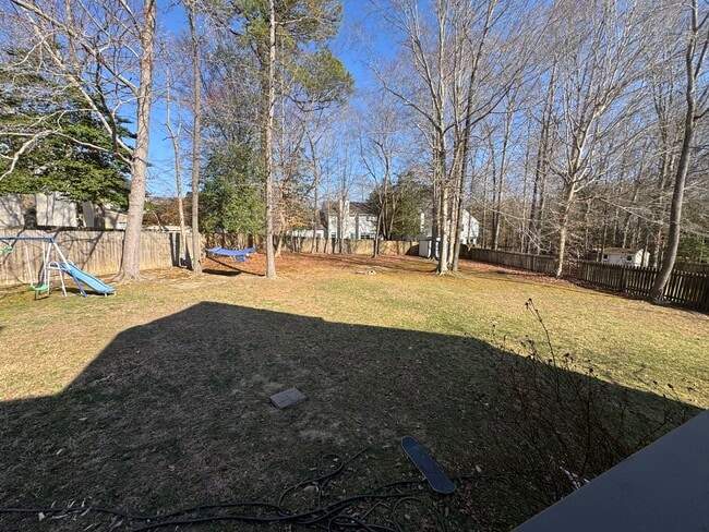 property at 4233 Rosewood Ct