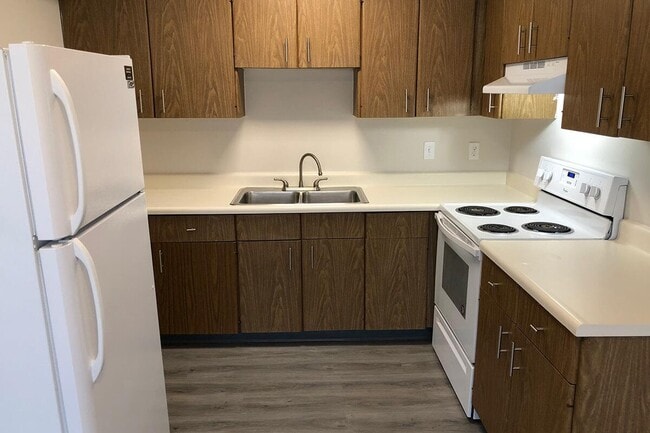 Grey Parc Rossville in Rossville, GA - Foto de edificio - Building Photo