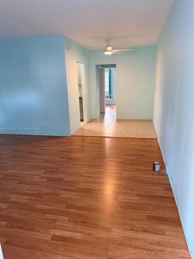 450 Layne Blvd in Hallandale Beach, FL - Building Photo - Building Photo