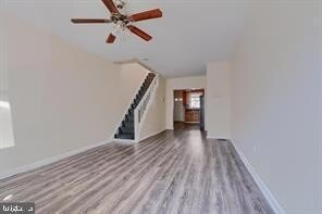 property at 1304 Glyndon Ave