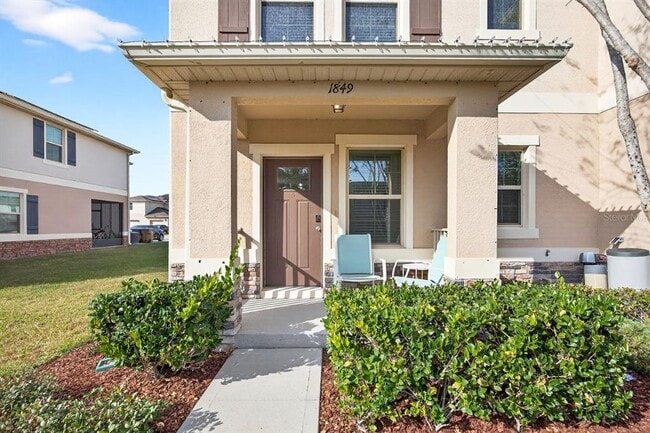 1849 Red Canyon Dr in Kissimmee, FL - Building Photo - Building Photo