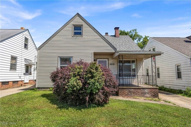 property at 5219 Joseph St