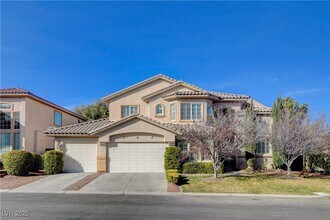 5148 Villa Vecchio Ct in Las Vegas, NV - Building Photo - Building Photo