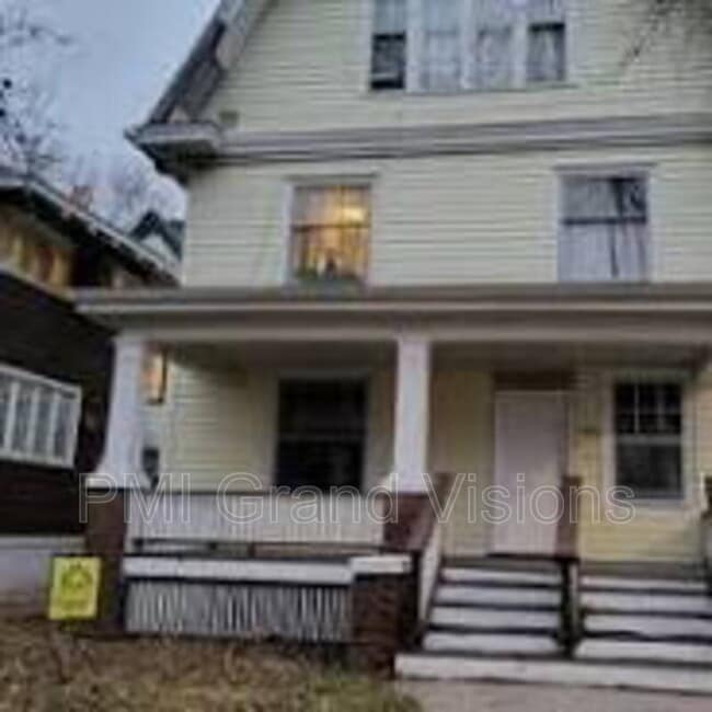 property at 250 N College St