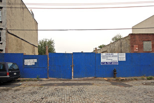 162 Beard St in Brooklyn, NY - Building Photo