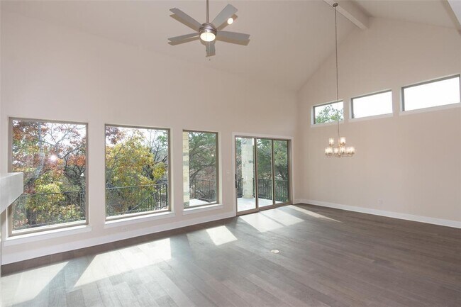 6601 Destination Wy in Lago Vista, TX - Building Photo - Building Photo