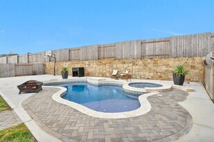 14217 Savage River Ln in Shenandoah, TX - Building Photo