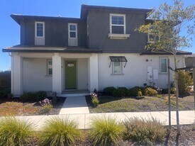 2476 Laramie Cir in Fairfield, CA - Building Photo