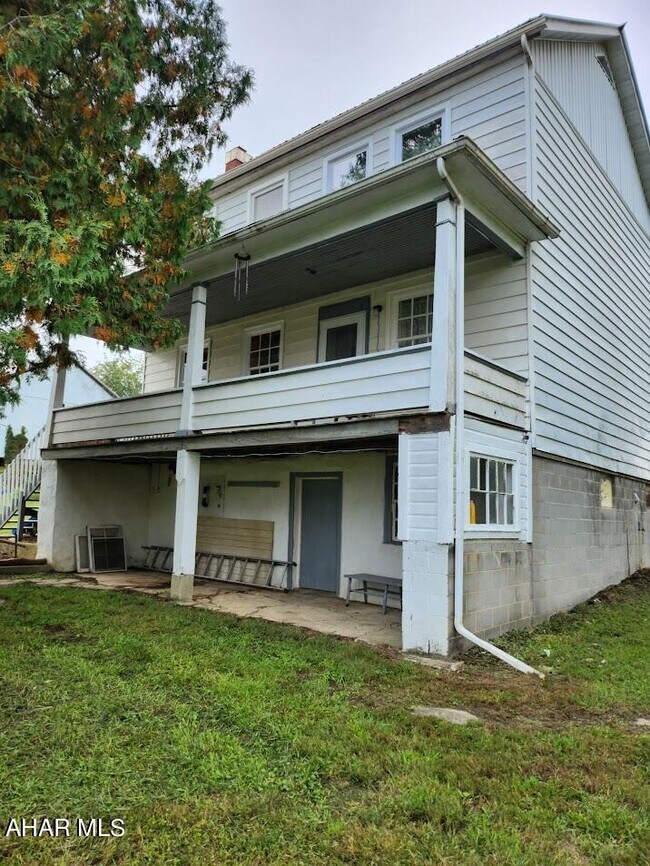 property at 470 Golden Rule Dr