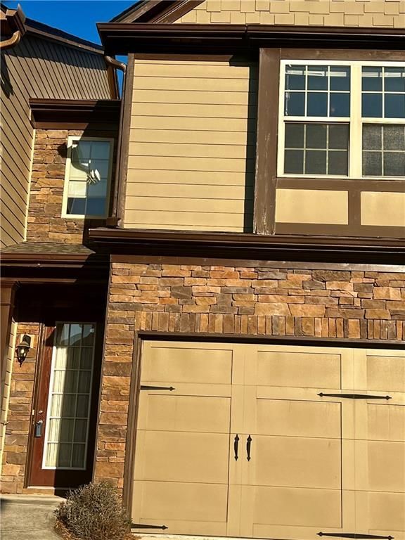 3702 Brockenhurst Dr in Buford, GA - Building Photo - Building Photo