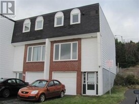 114 Cumberland Crescent in St John's, NL - Building Photo