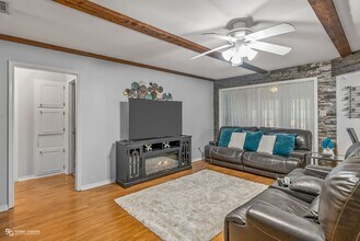 121 Napoleon Dr in Shreveport, LA - Building Photo - Building Photo