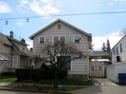 320 E 13th Ave in Eugene, OR - Building Photo