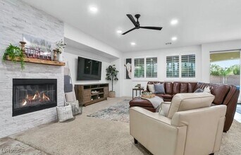 7277 Sashaying Spirit Ct in Las Vegas, NV - Building Photo - Building Photo