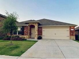 2447 French St in Fate, TX - Building Photo