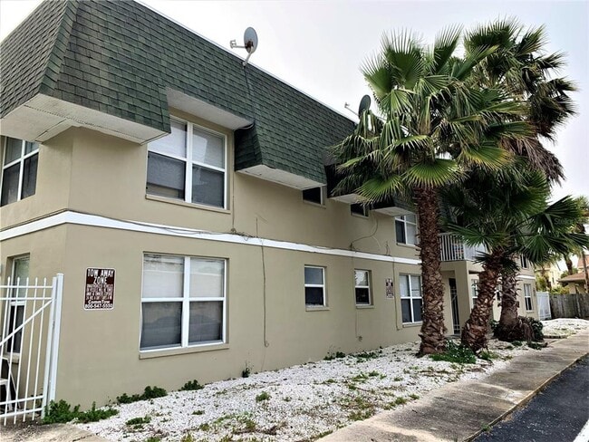 property at 14120 Palm St