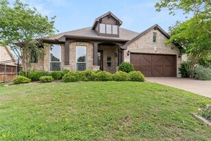 1323 Lantern Faith Dr in Wylie, TX - Building Photo