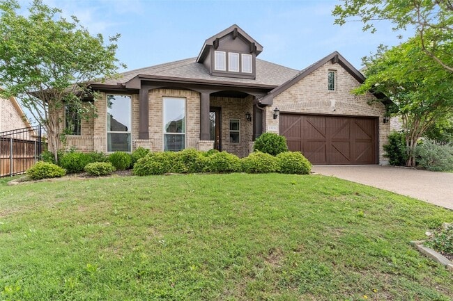 property at 1323 Lantern Faith Dr