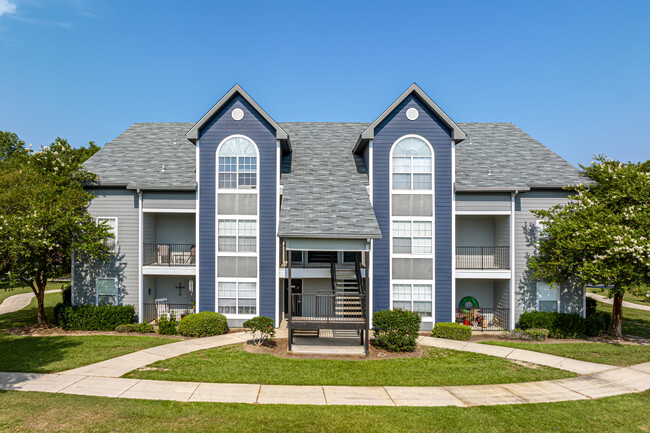 Pelican Pointe in Slidell, LA - Foto de edificio - Building Photo