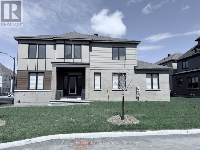 401 Euphoria Cres in Ottawa, ON - Building Photo - Building Photo