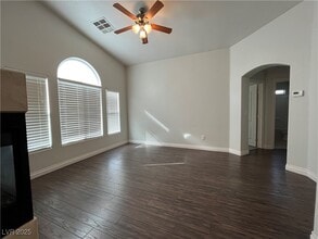 7064 N Caribou Ridge St in Las Vegas, NV - Building Photo - Building Photo