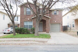 16130 Branching Oaks in San Antonio, TX - Building Photo