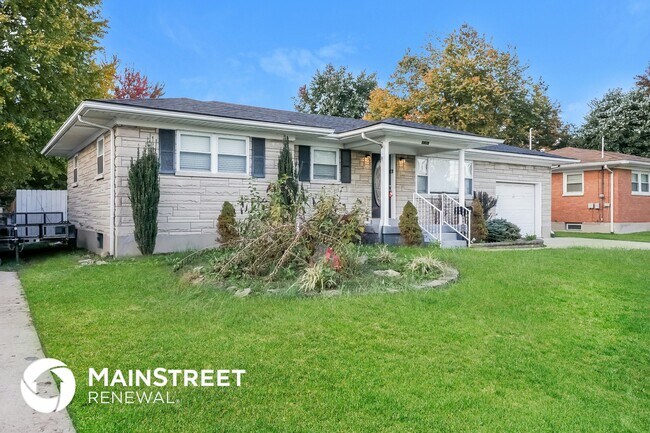 2410 Farnsley Rd in Louisville, KY - Building Photo - Building Photo