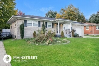 2410 Farnsley Rd in Louisville, KY - Building Photo - Building Photo