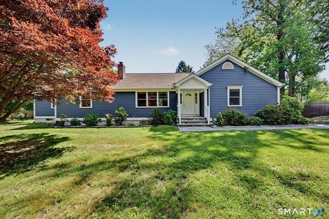 property at 130 W Norwalk Rd