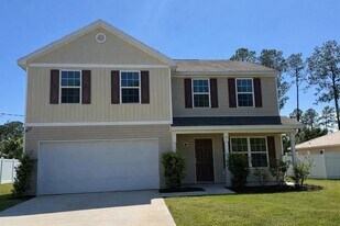 15 Renshaw Dr in Palm Coast, FL - Building Photo