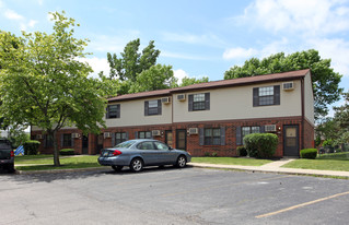 Norton Village Apartments