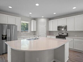 112 Driftwood Hills Way in Georgetown, TX - Building Photo - Building Photo