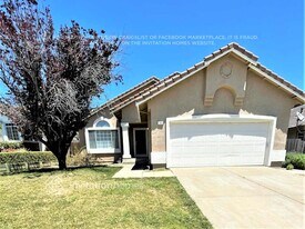 1812 Johnson Dr in Antioch, CA - Building Photo