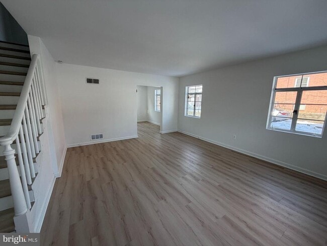 1304 S Walter Reed Dr in Arlington, VA - Building Photo - Building Photo