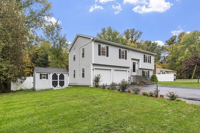 property at 2 Worden Rd