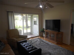 259 Quail Forest Blvd in Naples, FL - Building Photo - Building Photo