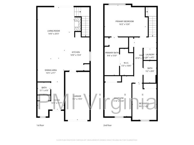 4304 Cattail Ln in Virginia Beach, VA - Building Photo - Building Photo
