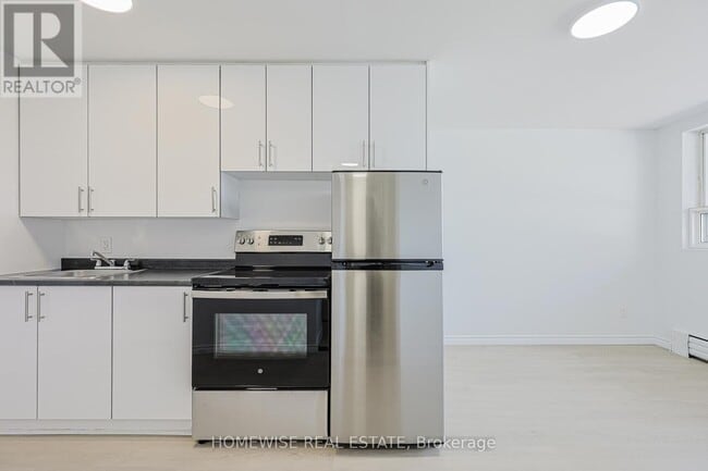 property at 2204 Dufferin St