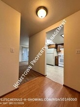 4709 28th Ave SE in Lacey, WA - Building Photo - Building Photo