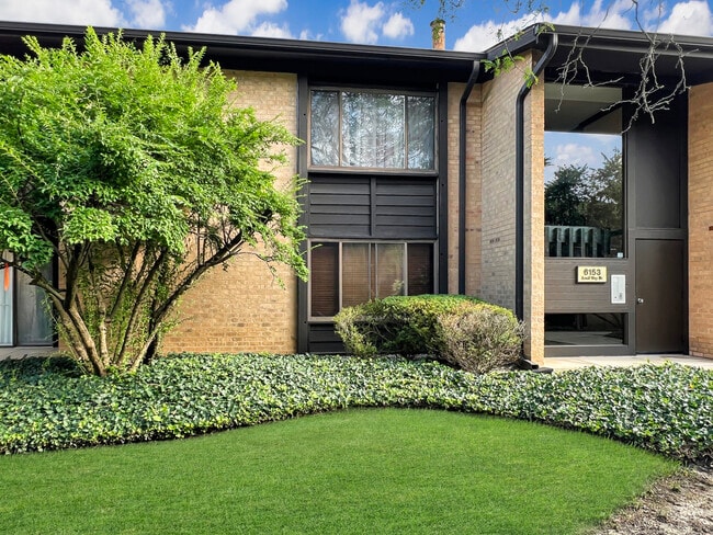 property at 6153 Knoll Way Dr