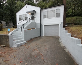 336 Murrell St in Frankfort, KY - Building Photo - Building Photo