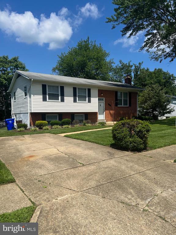 property at 6854 Arbor Ln