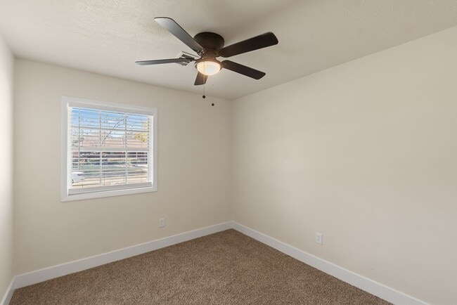 property at 821 Mark St