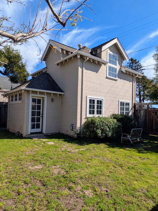 1226 Delaware Ave in Santa Cruz, CA - Building Photo